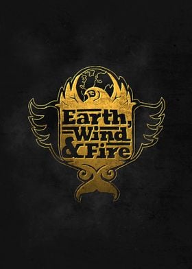 Earth Wind Fire Maurice Wh