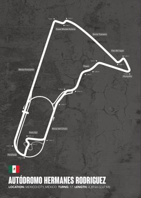 Autodromo Hermanes R