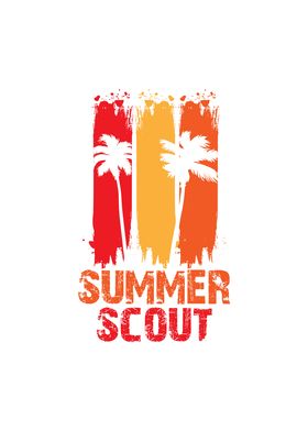 Summer Scout