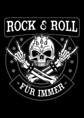 Rock and Roll Forever