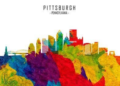 Pittsburgh  Pennsylvania