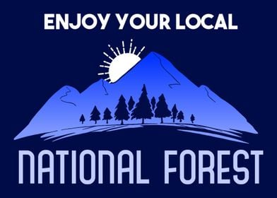 Local National Forest