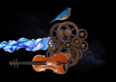 Music Collage