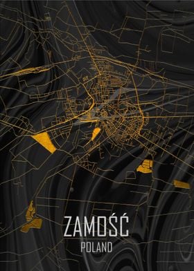 Zamosc Poland