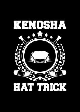 Kenosha Hat Trick Kyle