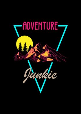 Adventure Junkie