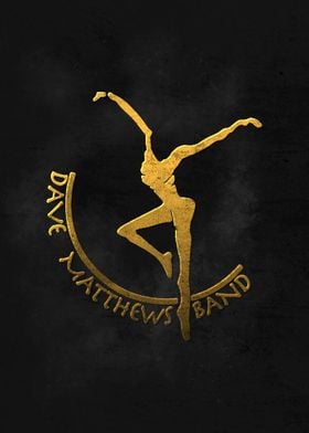 Dave Matthews Band Stefan