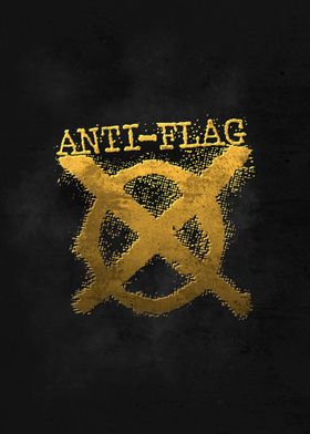 Anti Flag Justin Sane Pat