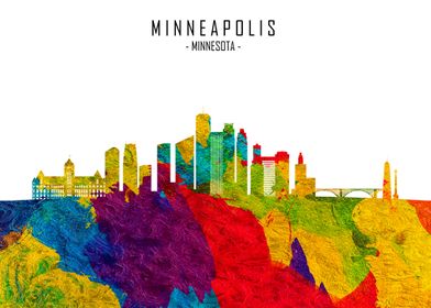 Minneapolis  Minnesota