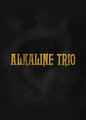 Alkaline Trio Matt Skiba