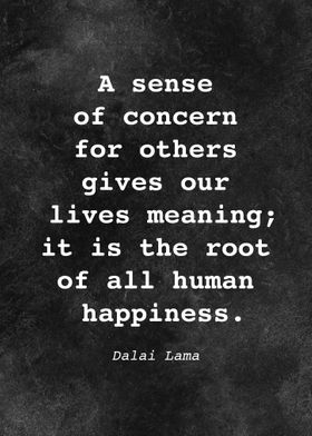 Dalai Lama Quote D059