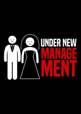 Under New Management