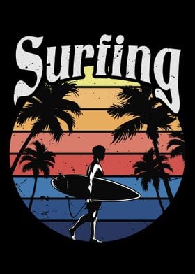 Surfing