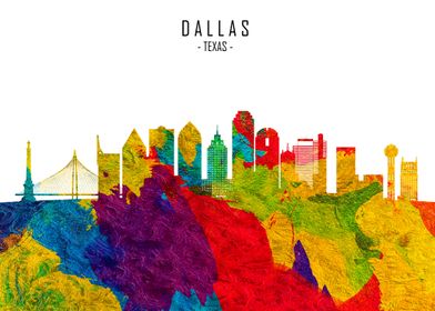 Dallas  Texas