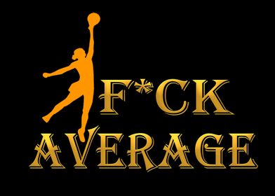 Fck Average