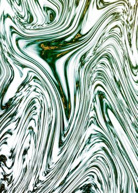 Abstract Gradient Green