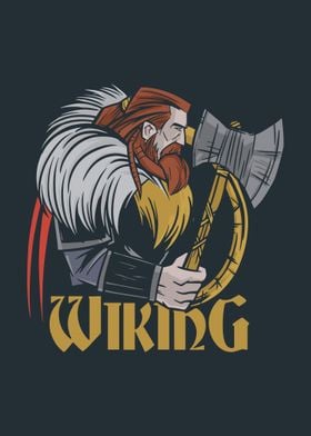 VIKING SIDE