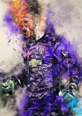 David de Gea