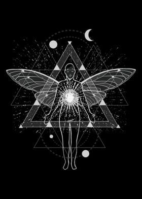 Astral Sacred Geometry