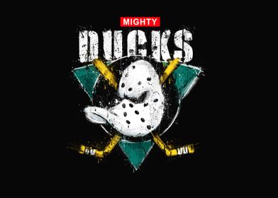 Mighty Duck Splat
