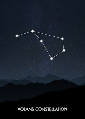 Volams Constellation