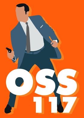 OSS 117