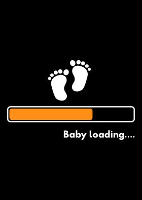 Baby Loading