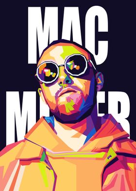 Mac Miller