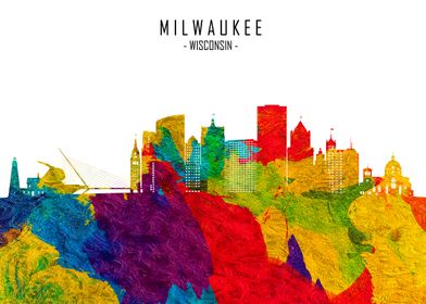 Milwaukee Wisconsin