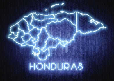 honduras Tegucigalpa