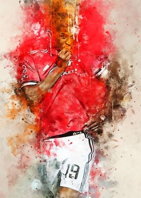 Marcus Rashford