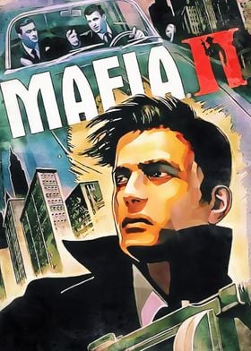 Mafia 2