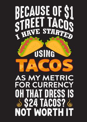 Street Tacos