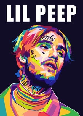 Lil peep