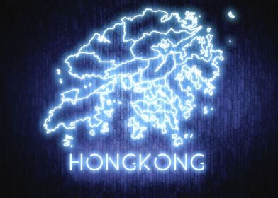 hong kong