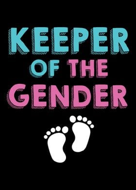 Keeper Of Gender