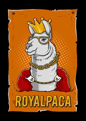 Royalpaca