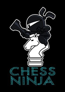 Chess Ninja