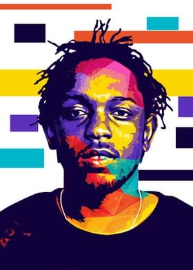 Kendrick Lamar 