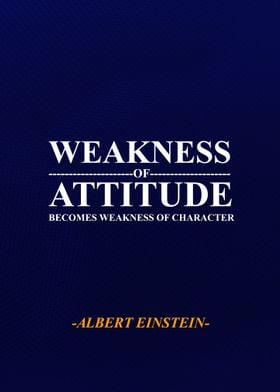 Albert Einstein Qoute