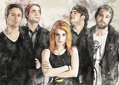 Paramore