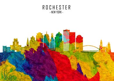 Rochester New York