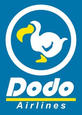 Dodo Airlines