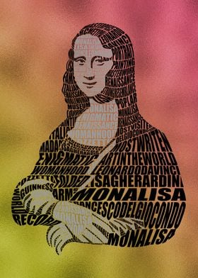 Mona Lisa