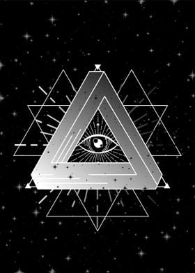 All Seeing Eye 