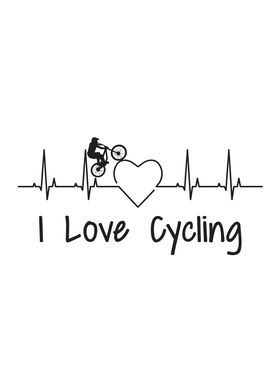 I Love Cycling