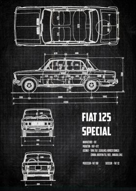 Fiat 125