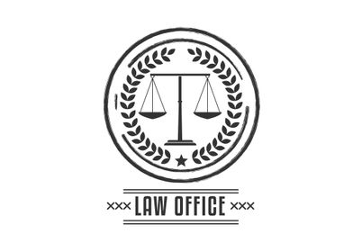 law office icon