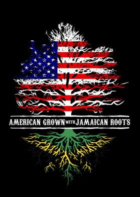 Jamaican roots