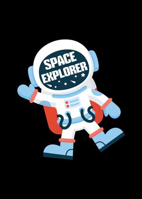 Space Explorer
